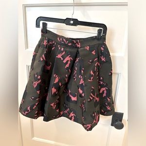 Banana republic skirt size 2